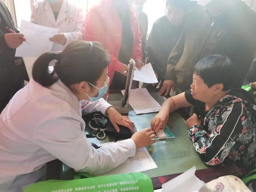 健康生活，從‘三減三健’開始——富興社區(qū)衛(wèi)生服務(wù)中心開展全民健康生活方式宣傳月活動