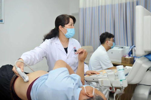 榆林市總工會與第二醫(yī)院聯(lián)合開展全國勞模免費精準(zhǔn)健康體檢及咨詢服務(wù)